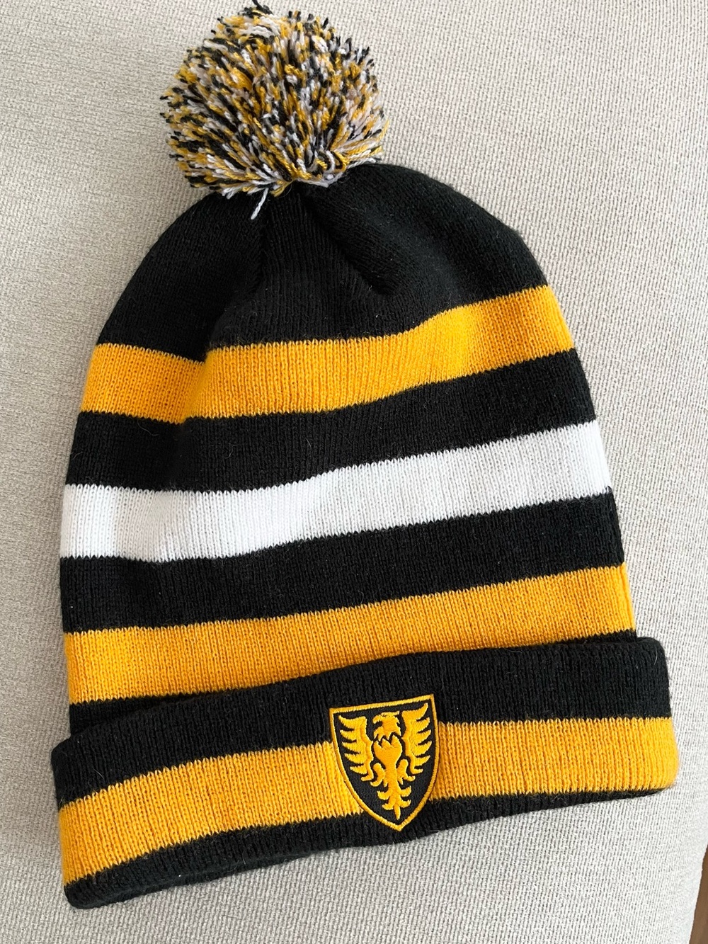 Dalhousie University winter toque